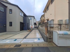松戸市吉井町