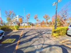 江戸川区清新町1丁目