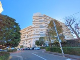 江戸川区清新町 マンション