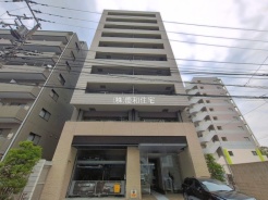 江戸川区西葛西6丁目