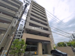 江戸川区西葛西6丁目