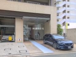 江戸川区西葛西6丁目