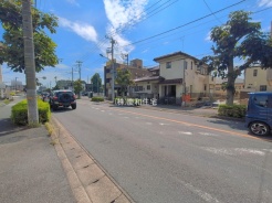 松戸市二十世紀が丘萩町