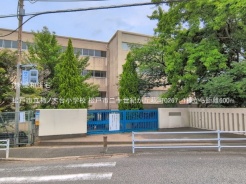 松戸市二十世紀が丘萩町