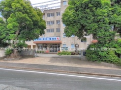 松戸市二十世紀が丘萩町