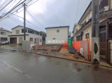 船橋市芝山 新築一戸建て