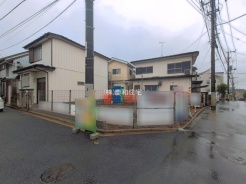 船橋市芝山5丁目