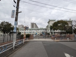 江戸川区北葛西2丁目