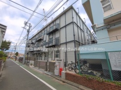 江戸川区北葛西2丁目