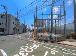 江戸川区東小岩1丁目