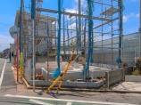 江戸川区東小岩 新築一戸建て