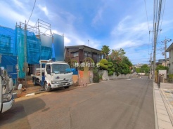 松戸市小金原4丁目