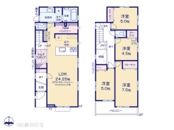 図面と異なる場合は現況を優先
