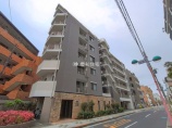江戸川区東小岩 マンション