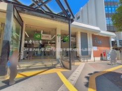 松戸市常盤平柳町