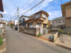 市川市須和田2丁目