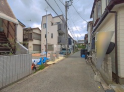 市川市田尻4丁目
