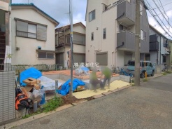 市川市田尻4丁目