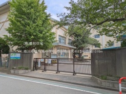 市川市田尻4丁目