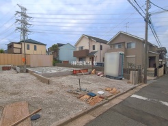 船橋市咲が丘2丁目