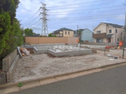 船橋市咲が丘2丁目