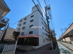 市川市福栄1丁目
