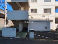 市川市福栄1丁目
