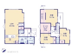 図面と異なる場合は現況を優先