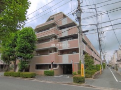 江戸川区西瑞江4丁目