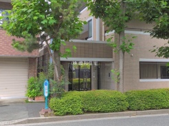 江戸川区西瑞江4丁目