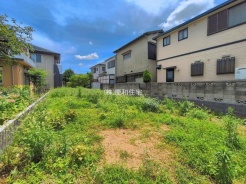 松戸市八ケ崎1丁目