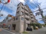 マンション