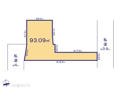 図面と異なる場合は現況を優先