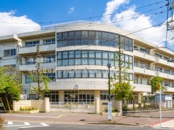市川市塩焼1丁目