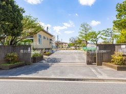 市川市塩焼1丁目