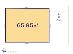 図面と異なる場合は現況を優先