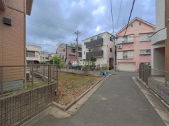 江戸川区松島1丁目