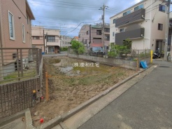 江戸川区松島1丁目