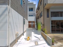 葛飾区宝町2丁目