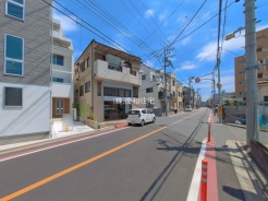 葛飾区宝町2丁目