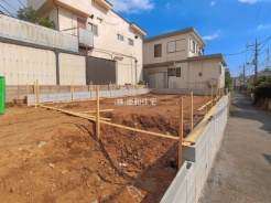 船橋市三山5丁目