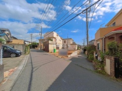 船橋市三山5丁目