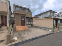 船橋市咲が丘4丁目
