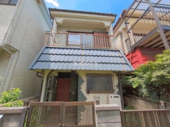 江戸川区北小岩5丁目