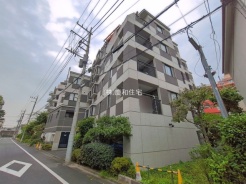江戸川区平井4丁目