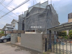 松戸市栄町西5丁目