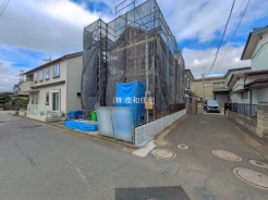 船橋市咲が丘2丁目
