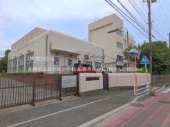 船橋市咲が丘2丁目