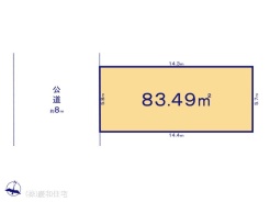 図面と異なる場合は現況を優先