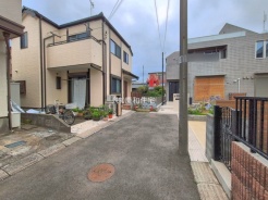 松戸市六高台5丁目